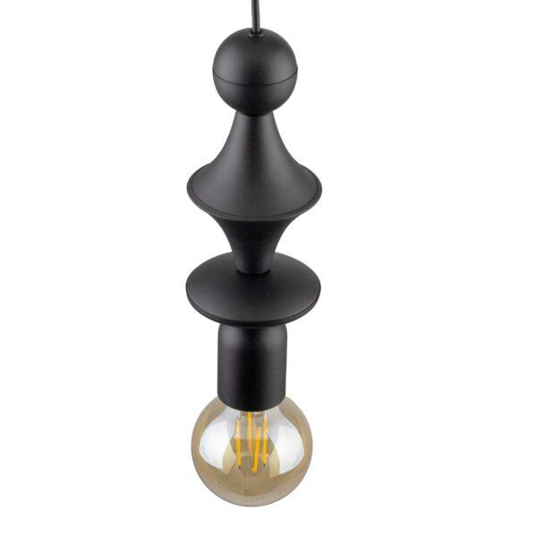 Visilica Migi Black - Image 2