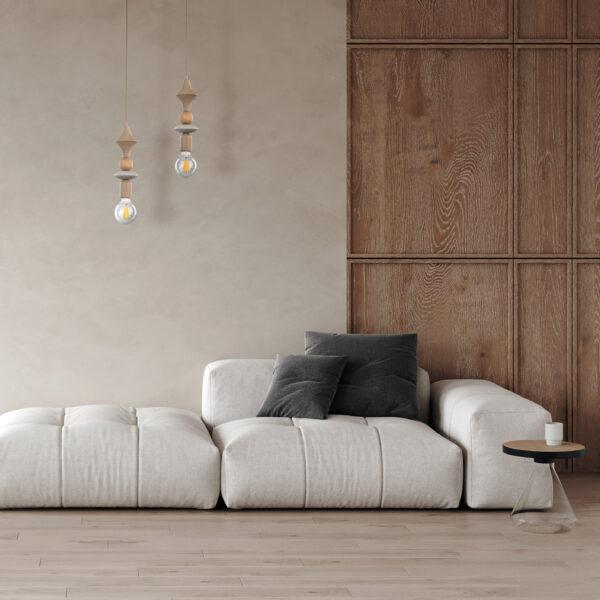 Visilica Migi Wood - Image 5
