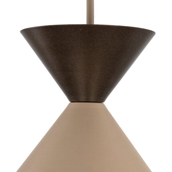 Visilica Matteo Brown S - Image 4