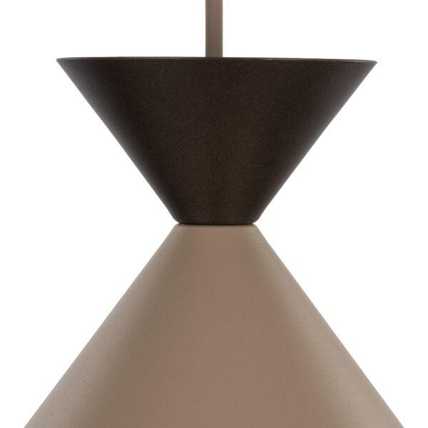 Visilica Matteo Brown XL - Image 3
