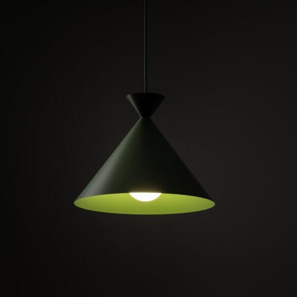 Visilica Matteo Green L - Image 7