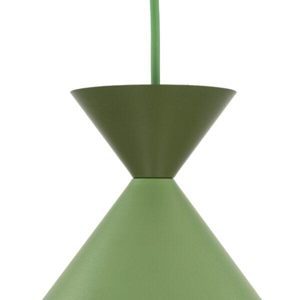Visilica Matteo Green L - Image 6