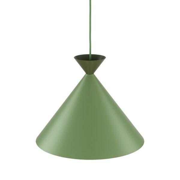 Visilica Matteo Green L - Image 5
