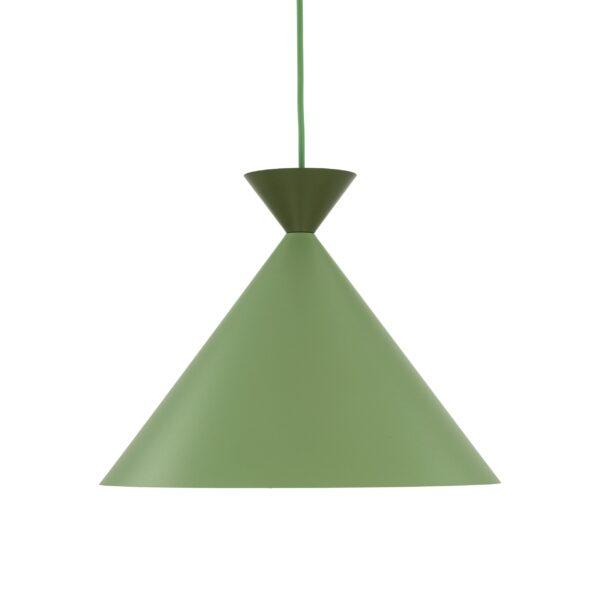 Visilica Matteo Green L - Image 3