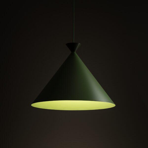 Visilica Matteo Green XL - Image 7