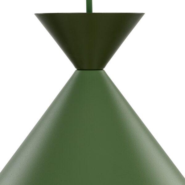 Visilica Matteo Green XL - Image 5