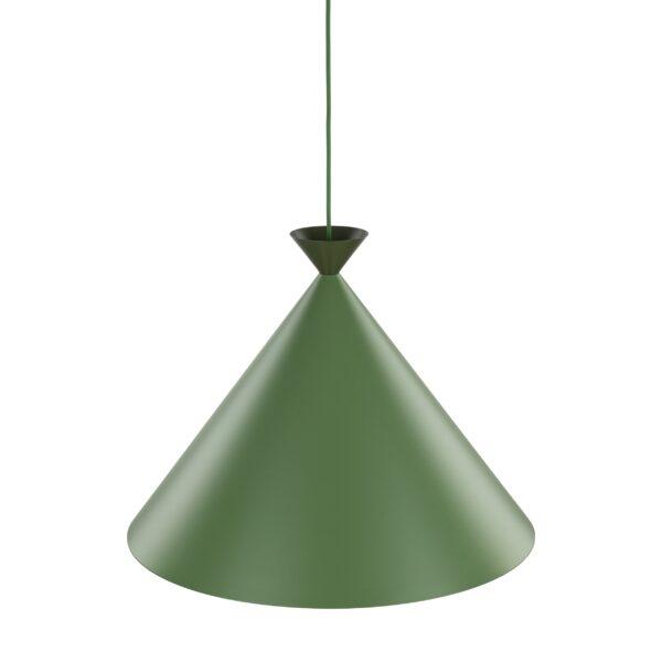 Visilica Matteo Green XL - Image 4