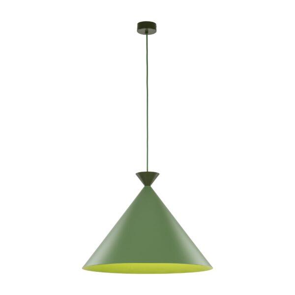 Visilica Matteo Green XL - Image 3