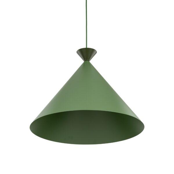 Visilica Matteo Green XL - Image 2