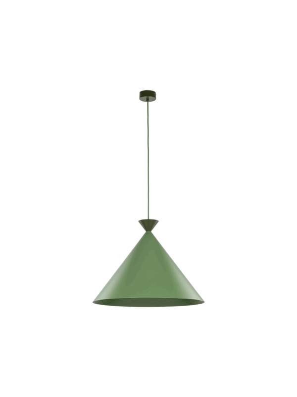 Visilica Matteo Green XL