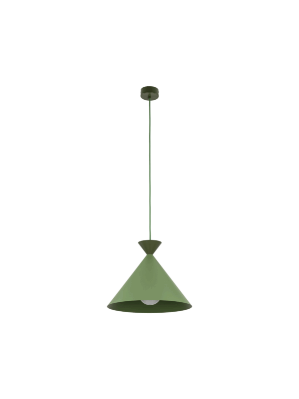 Visilica Matteo Green L