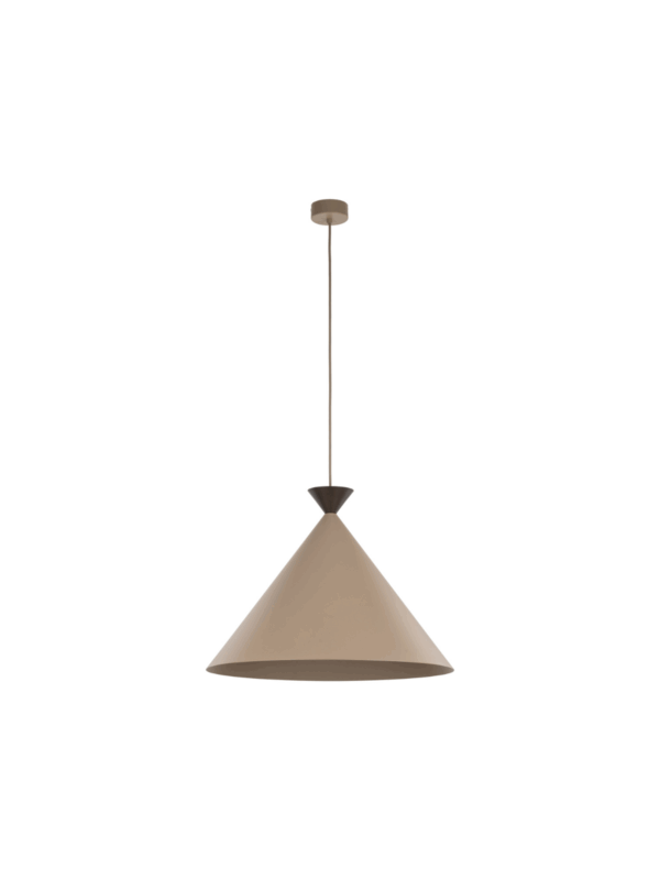 Visilica Matteo Brown XL