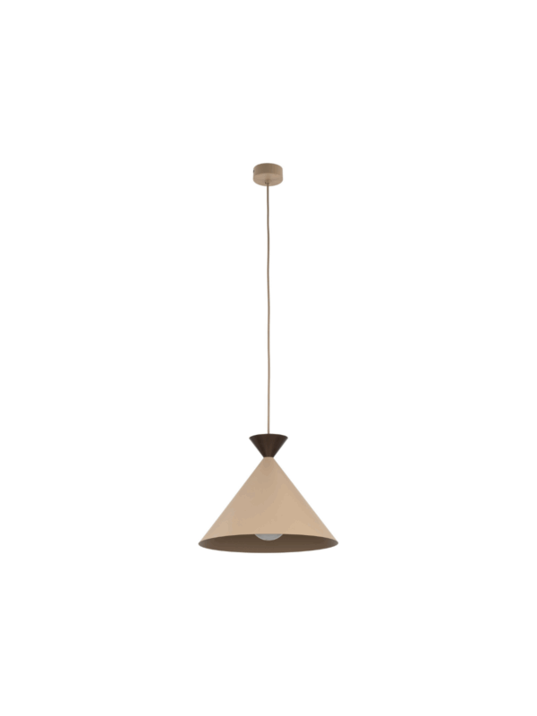 Visilica Matteo Brown L