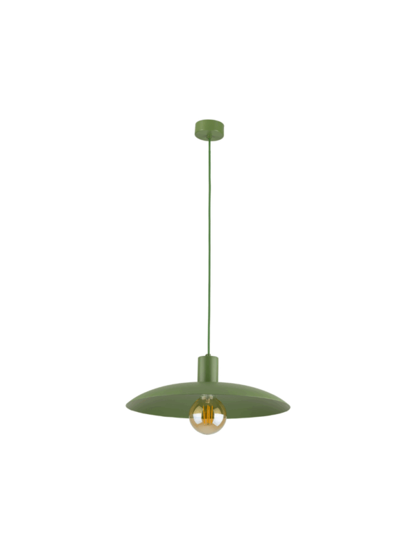 Visilica Adastra Green