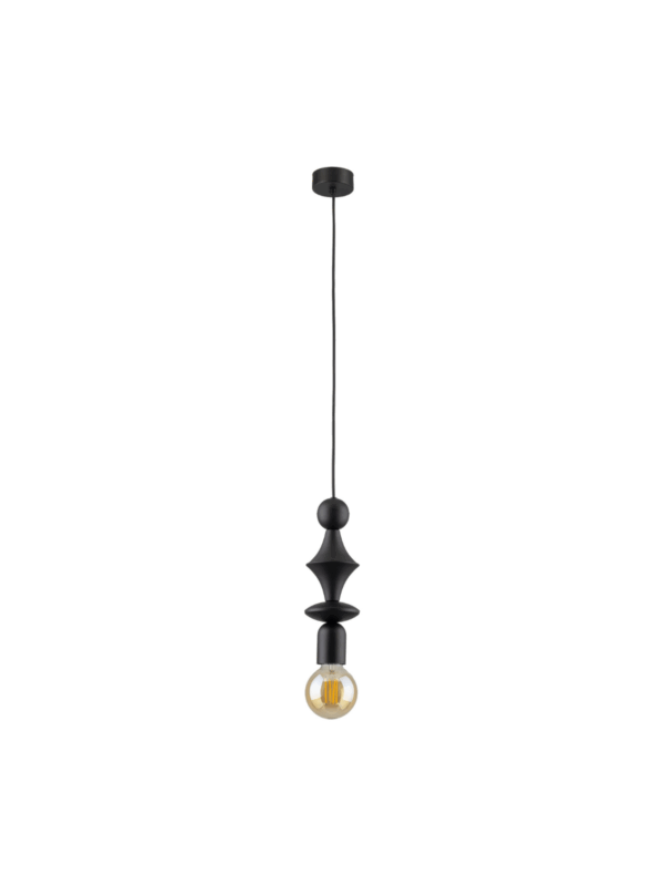 Visilica Migi Black