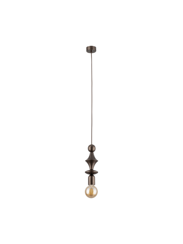 Visilica Migi Brown