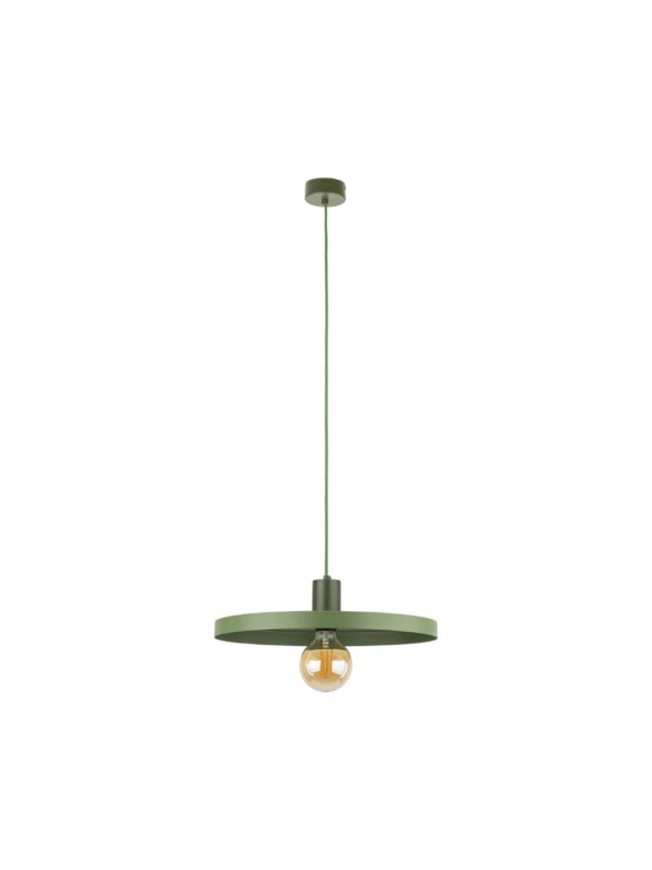 Visilica Shini 40 Green