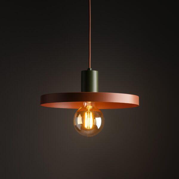 Visilica Shini 30 Green Brick - Image 7