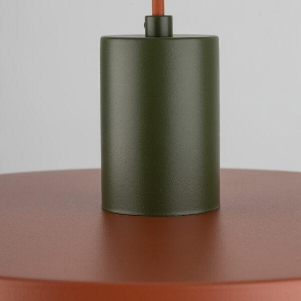 Visilica Shini 30 Green Brick - Image 3