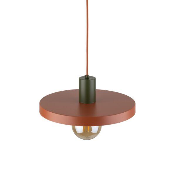 Visilica Shini 30 Green Brick - Image 2