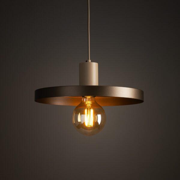 Visilica Shini 30 Beige Brown - Image 8