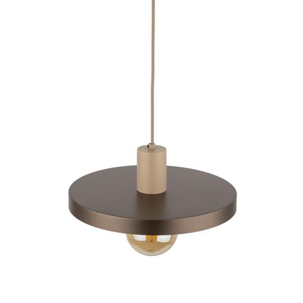 Visilica Shini 30 Beige Brown - Image 5