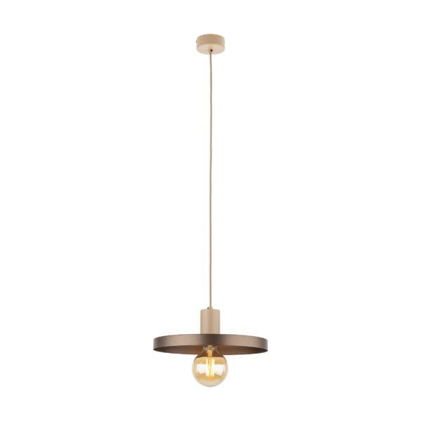 Visilica Shini 30 Beige Brown - Image 4