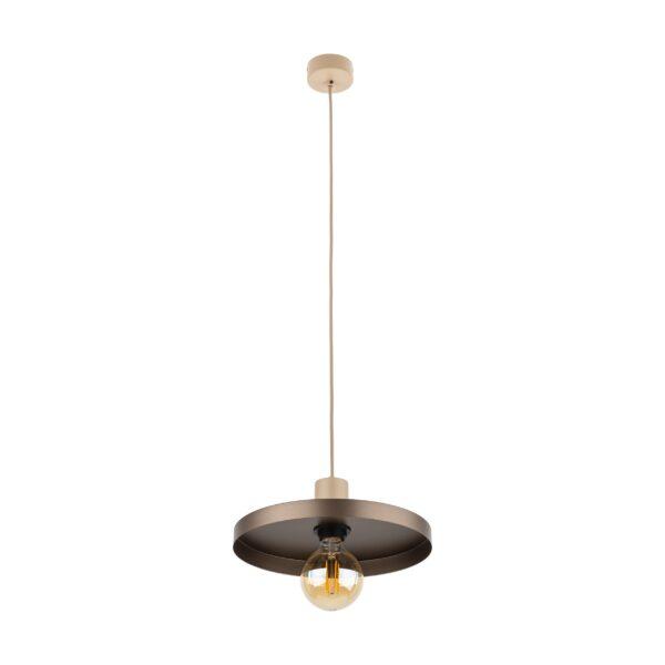 Visilica Shini 30 Beige Brown - Image 3
