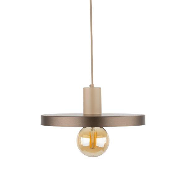 Visilica Shini 30 Beige Brown - Image 2