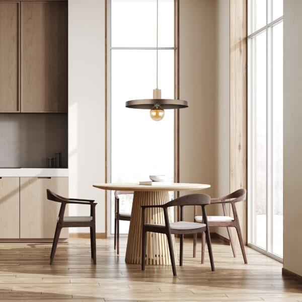 Visilica Shini 40 Beige Brown - Image 8