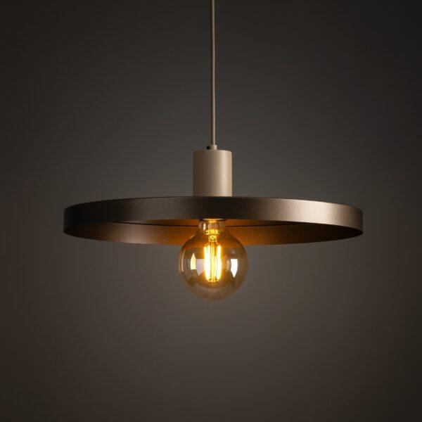 Visilica Shini 40 Beige Brown - Image 7