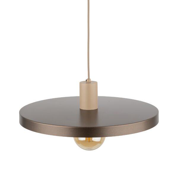 Visilica Shini 40 Beige Brown - Image 4