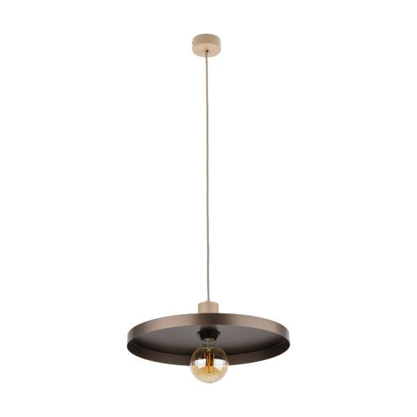 Visilica Shini 40 Beige Brown - Image 3