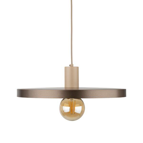 Visilica Shini 40 Beige Brown - Image 2