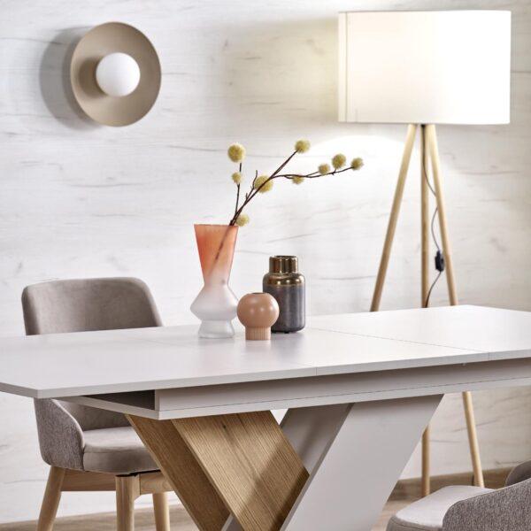 Stenska svetilka Rimini Beige - Image 6