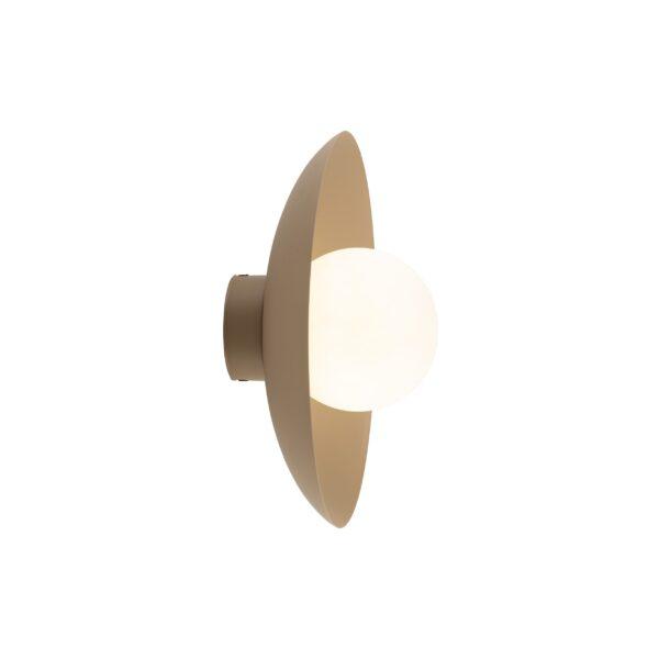 Stenska svetilka Rimini Beige - Image 3