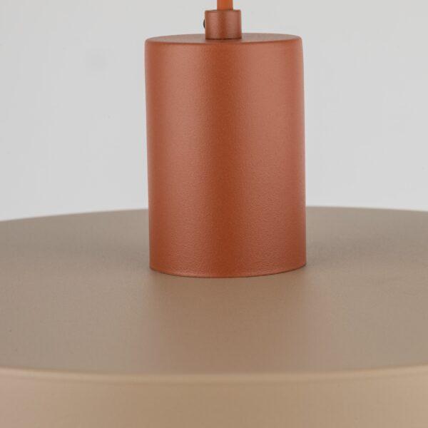 Visilica Shini 30 Brick Beige - Image 4