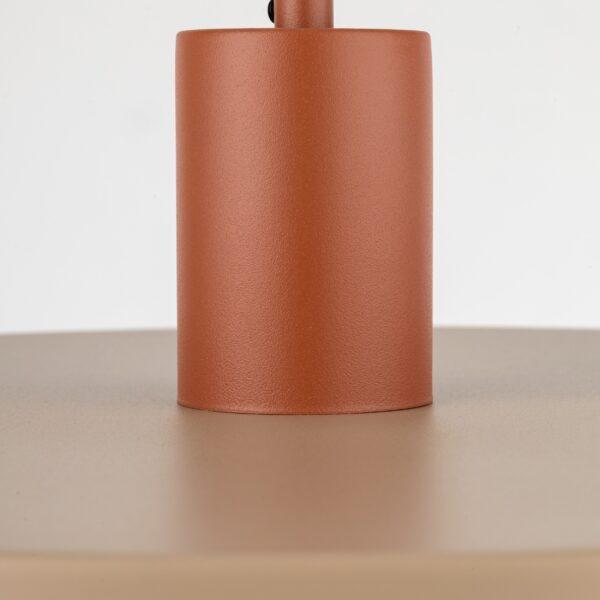 Visilica Shini 40 Brick Beige - Image 5