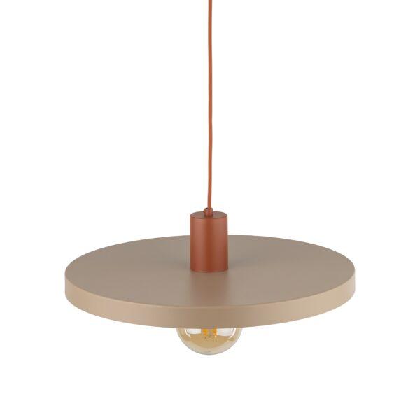 Visilica Shini 40 Brick Beige - Image 4