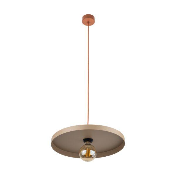 Visilica Shini 40 Brick Beige - Image 3