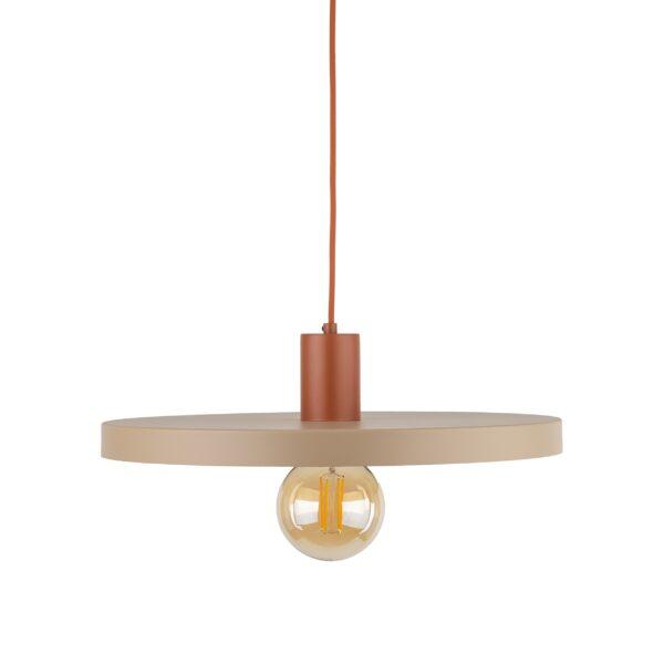 Visilica Shini 40 Brick Beige - Image 2