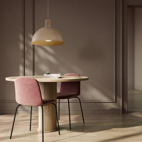 Visilica Fin Beige - Image 9