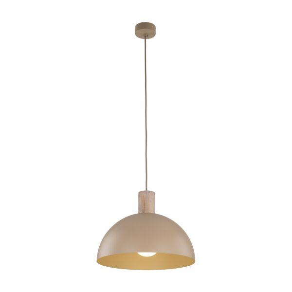 Visilica Fin Beige - Image 5