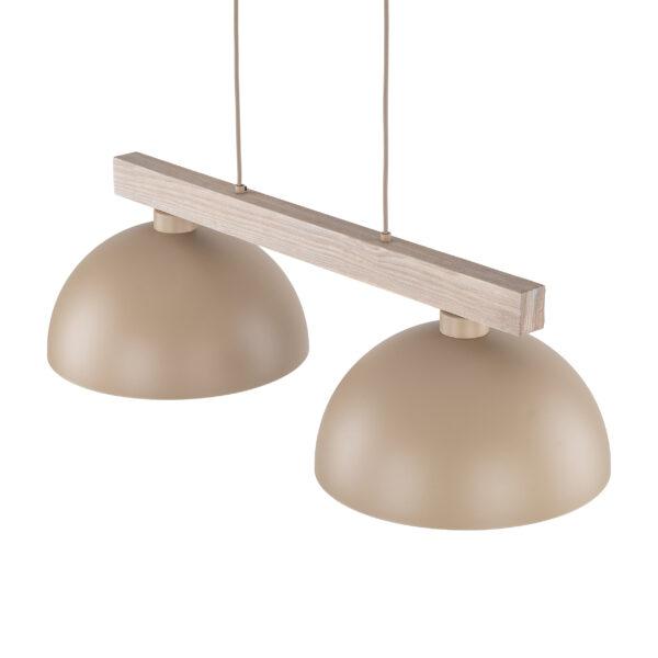 Visilica Fin Duo Beige - Image 6