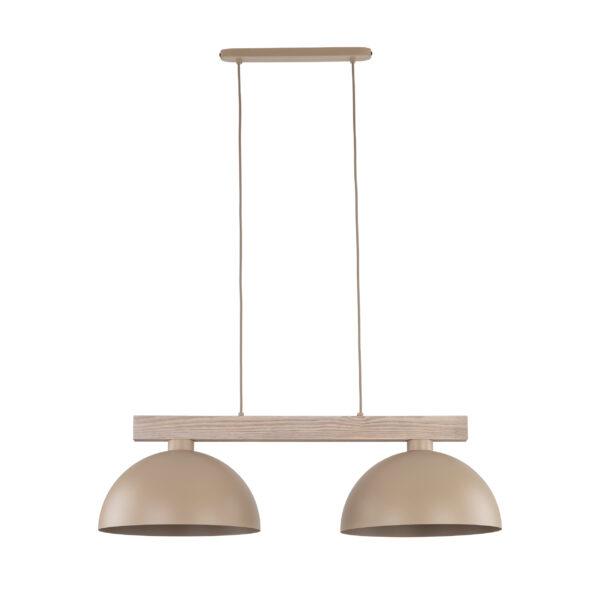 Visilica Fin Duo Beige - Image 2