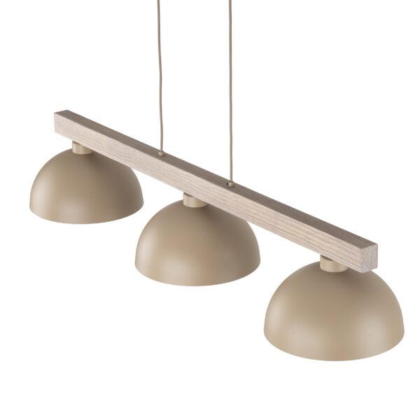 Visilica Fin Tre Beige - Image 3