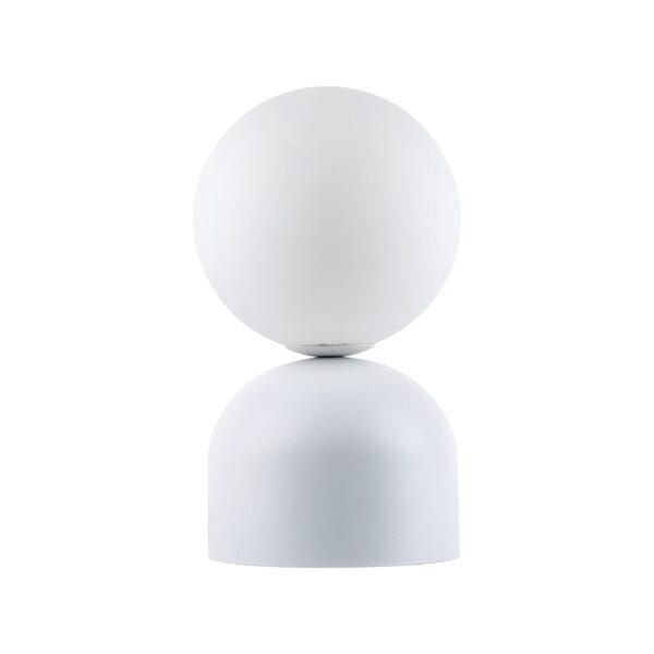 Namizna svetilka Notturno White - Image 3
