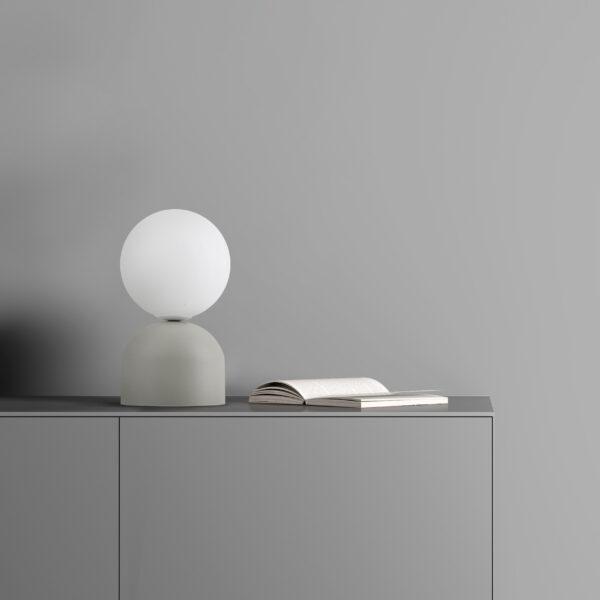 Namizna svetilka Notturno Beige - Image 6