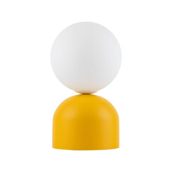 Namizna svetilka Notturno Yellow - Image 3