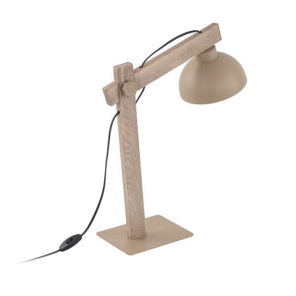 Namizna svetilka Fin Beige - Image 2